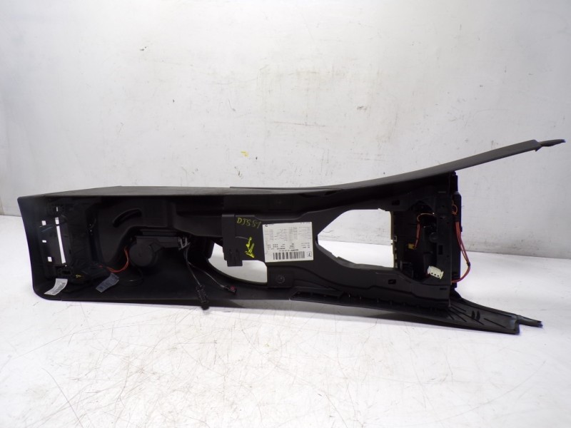 Recambio de apoyabrazos central para bmw serie 3 berlina (e90) 2.0 16v cat referencia OEM IAM 51169133804 5523659101010107 