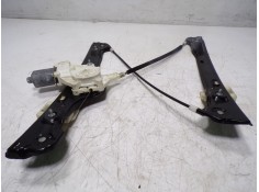 Recambio de elevalunas delantero derecho para bmw serie 3 berlina (e90) 2.0 16v cat referencia OEM IAM 51337140588 996625101 996 2