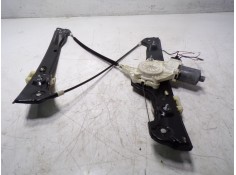 Recambio de elevalunas delantero izquierdo para bmw serie 3 berlina (e90) 2.0 16v cat referencia OEM IAM 51337140587 996624101 9 2