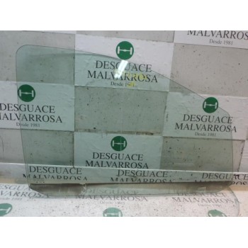 CRISTAL PUERTA DELANTERO DERECHO 