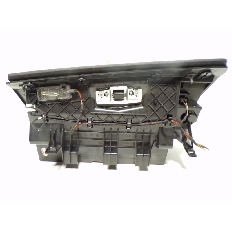 Recambio de guantera para bmw serie 3 berlina (e90) 2.0 16v cat referencia OEM IAM 51169110539 51167075479 83845291EEF75U