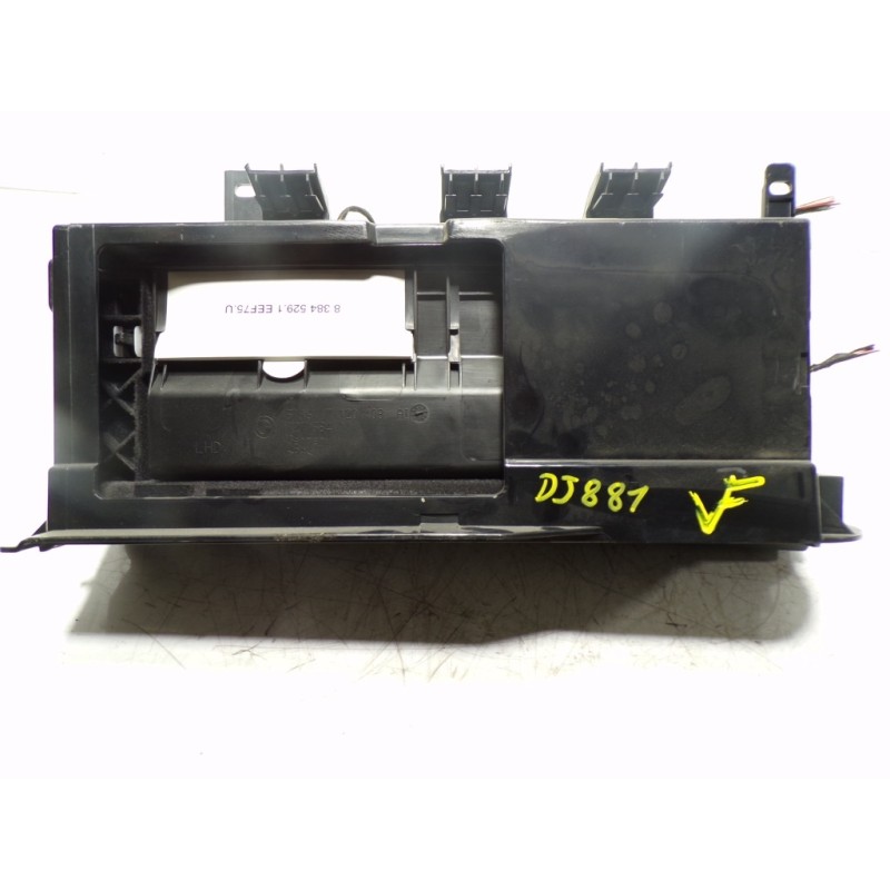 Recambio de guantera para bmw serie 3 berlina (e90) 2.0 16v cat referencia OEM IAM 51169110539 51167075479 83845291EEF75U