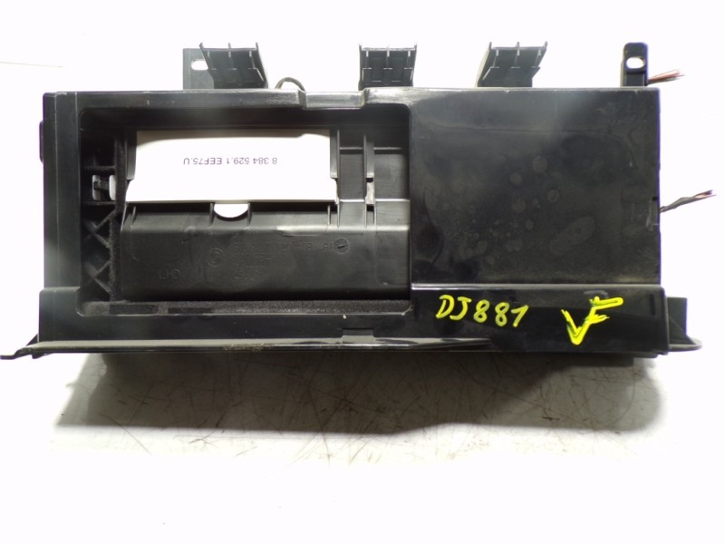 Recambio de guantera para bmw serie 3 berlina (e90) 2.0 16v cat referencia OEM IAM 51169110539 51167075479 83845291EEF75U