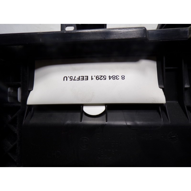 Recambio de guantera para bmw serie 3 berlina (e90) 2.0 16v cat referencia OEM IAM 51169110539 51167075479 83845291EEF75U