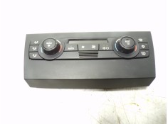 Recambio de mando climatizador para bmw serie 3 berlina (e90) 2.0 16v cat referencia OEM IAM 64119199259 6411911061001 A2C531720