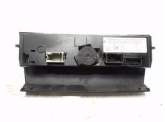 Recambio de mando climatizador para bmw serie 3 berlina (e90) 2.0 16v cat referencia OEM IAM 64119199259 6411911061001 A2C531720 2
