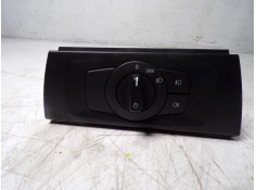 Recambio de mando luces para bmw serie 3 berlina (e90) 2.0 16v cat referencia OEM IAM 61316932798  