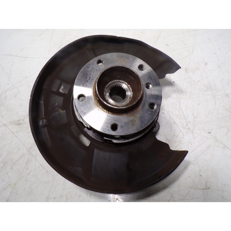 Recambio de mangueta trasera izquierda para bmw serie 3 berlina (e90) 2.0 16v cat referencia OEM IAM 33326774809  