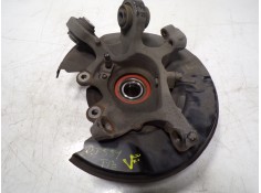 Recambio de mangueta trasera izquierda para bmw serie 3 berlina (e90) 2.0 16v cat referencia OEM IAM 33326774809   2