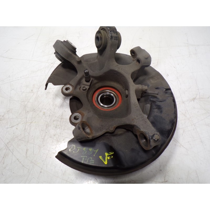 Recambio de mangueta trasera izquierda para bmw serie 3 berlina (e90) 2.0 16v cat referencia OEM IAM 33326774809  