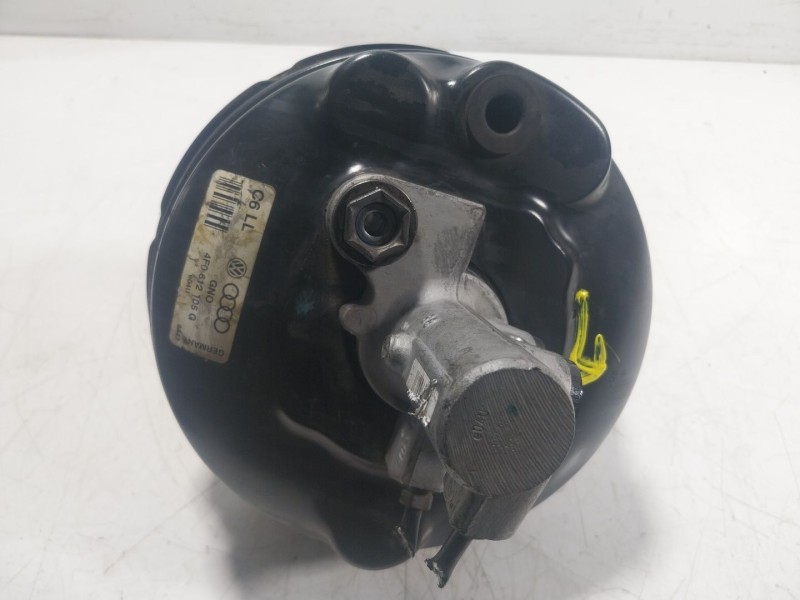 Recambio de servofreno para audi a6 allroad c6 (4fh) 3.0 tdi quattro referencia OEM IAM 4F0612107F 4F0612105G 
