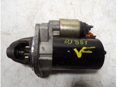 Recambio de motor arranque para bmw serie 3 berlina (e90) 2.0 16v cat referencia OEM IAM 12417610341 0001107426 0001107426 2