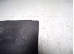 Recambio de potenciometro pedal para bmw serie 3 berlina (e90) 2.0 16v cat referencia OEM IAM 35406889823 354267726460 259160 2