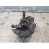 Recambio de mangueta delantera izquierda para hyundai santa fe (bm) 2.2 crdi classic (2wd) referencia OEM IAM 517152B050  