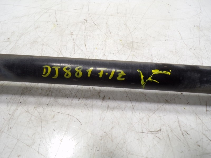 Recambio de transmision izquierda para bmw serie 3 berlina (e90) 2.0 16v cat referencia OEM IAM 33217553561  