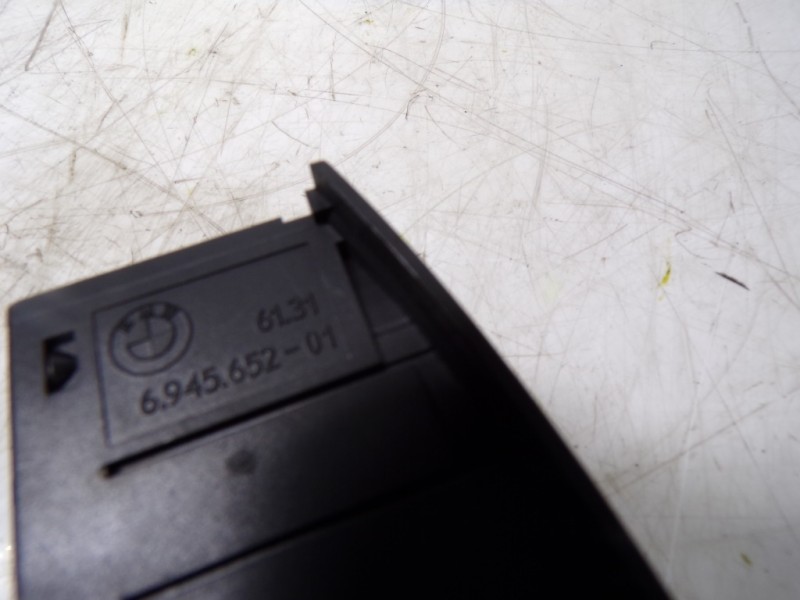 Recambio de warning para bmw serie 3 berlina (e90) 2.0 16v cat referencia OEM IAM 61319196713 694565201 