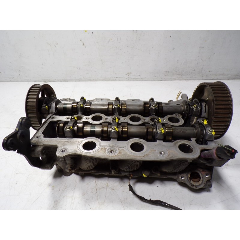 Recambio de culata para land rover range rover sport 2.7 td v6 cat referencia OEM IAM  4R8Q6C064 