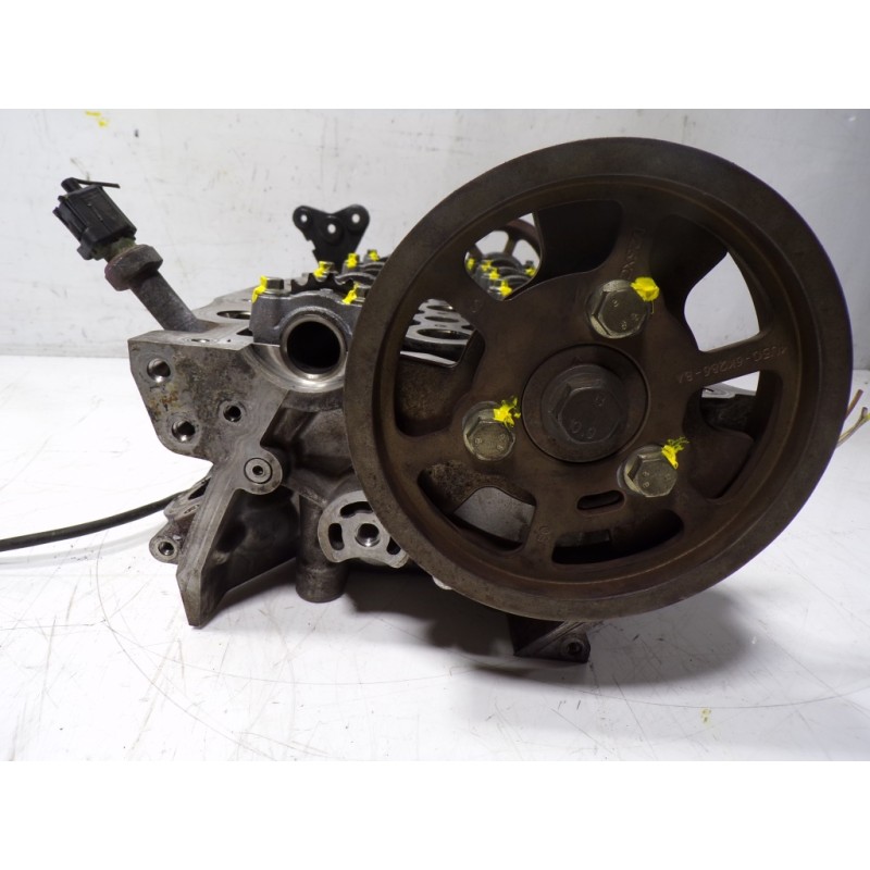 Recambio de culata para land rover range rover sport 2.7 td v6 cat referencia OEM IAM  4R8Q6C064 