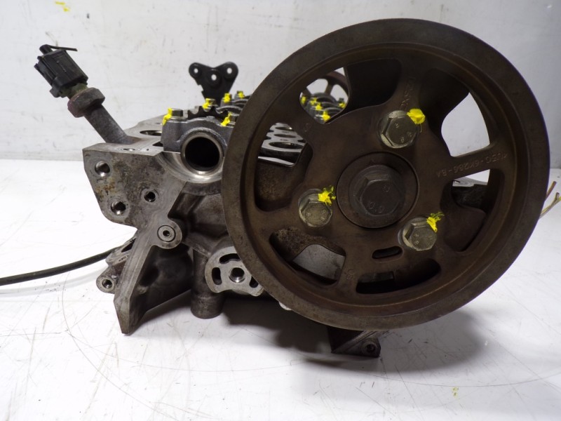 Recambio de culata para land rover range rover sport 2.7 td v6 cat referencia OEM IAM  4R8Q6C064 