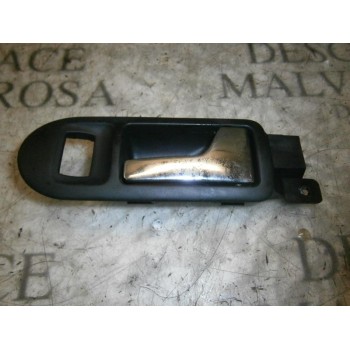 MANETA INTERIOR DELANTERA DERECHA 