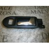 Recambio de maneta interior delantera derecha para volkswagen golf iv berlina (1j1) 1.9 tdi referencia OEM IAM   