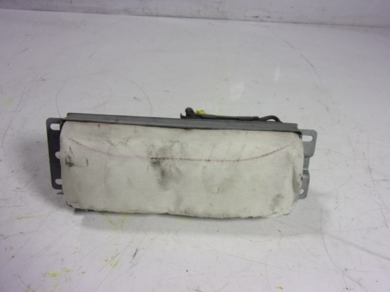 Recambio de airbag delantero derecho para volkswagen polo (9n1) 1.4 16v referencia OEM IAM  6Q0880204C 
