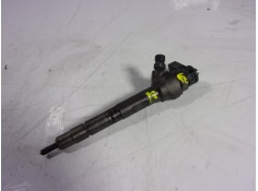 Recambio de inyector para seat exeo st (3r5)(2009>) 2.0 tdi referencia OEM IAM  03L136277J  2