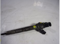 Recambio de inyector para seat exeo st (3r5)(2009>) 2.0 tdi referencia OEM IAM  03L136277J  2