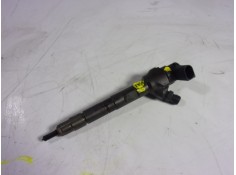Recambio de inyector para seat exeo st (3r5)(2009>) 2.0 tdi referencia OEM IAM  03L136277J  2