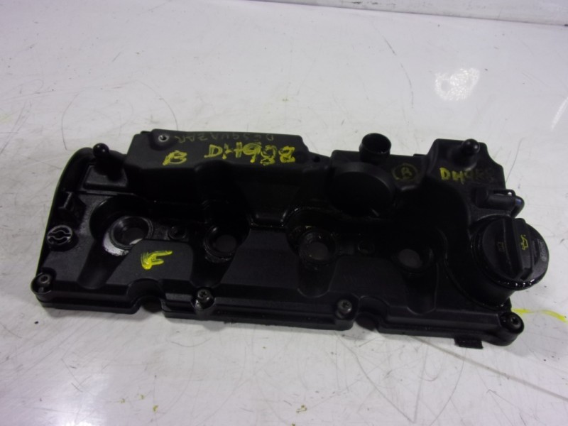 Recambio de tapa balancines para audi a3 sportback (8va) 1.6 tdi referencia OEM IAM  03L103469S 