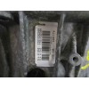 Recambio de caja cambios para dacia duster 1.5 dci diesel fap cat referencia OEM IAM  TL4A045 