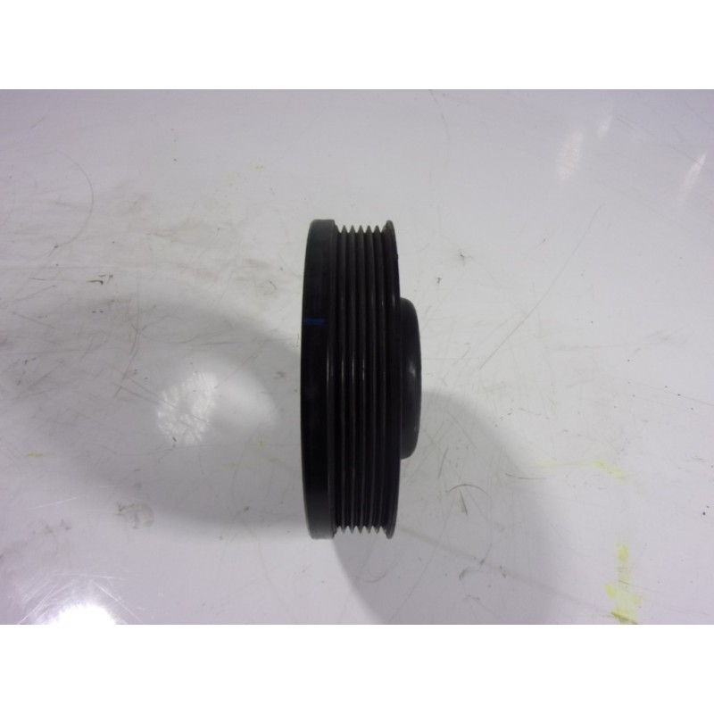 Recambio de polea cigueñal para audi q5 (8r) 2.0 16v tdi referencia OEM IAM 038105243M  