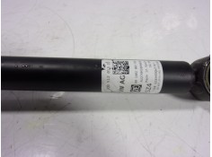 Recambio de amortiguador trasero derecho para audi a1 sportback (gba) 1.5 16v tsi act referencia OEM IAM 2Q0513049BE 2Q0512013CG 2