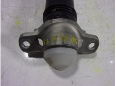 Recambio de amortiguador trasero izquierdo para audi a1 sportback (gba) 1.5 16v tsi act referencia OEM IAM 2Q0513049BE 2Q0512013 2