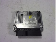 Recambio de centralita motor uce para audi a1 sportback (gba) 1.5 16v tsi act referencia OEM IAM 05E906018DAGBS 05E907309 0261S1 2