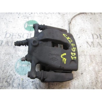 PINZA FRENO DELANTERA DERECHA 