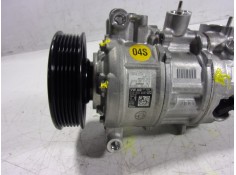Recambio de compresor aire acondicionado para audi a1 sportback (gba) 1.5 16v tsi act referencia OEM IAM 5Q0820803P 5Q0820803P 4 2
