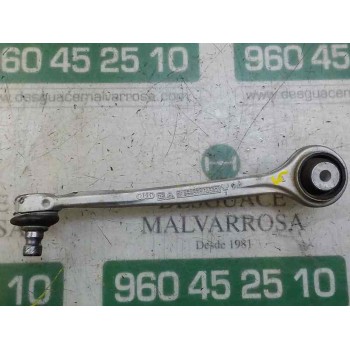 BRAZO SUSPENSION SUPERIOR DELANTERO IZQUIERDO 8W0407505C 