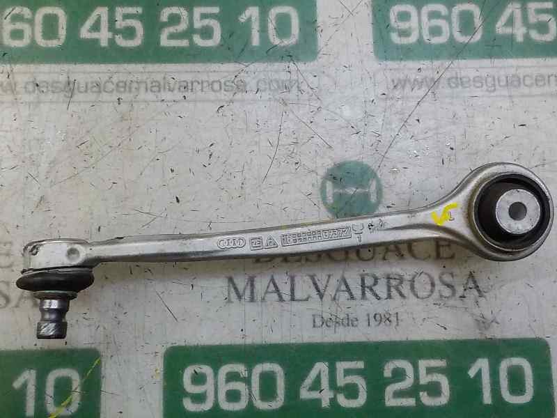 Recambio de brazo suspension superior delantero izquierdo para audi a4 berlina (8w2) sport edition referencia OEM IAM 8W0407505C