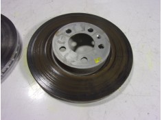 Recambio de disco freno delantero para audi a1 sportback (gba) 1.5 16v tsi act referencia OEM IAM 2Q0615301H   2