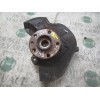 Recambio de mangueta delantera izquierda para fiat ulysse (179) 2.2 jtd admiral referencia OEM IAM 1332578080  