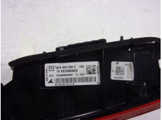 Recambio de piloto trasero derecho interior para audi a1 sportback (gba) 1.5 16v tsi act referencia OEM IAM 82A945094C 82A945094 2