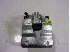 Recambio de pinza freno delantera derecha para audi a1 sportback (gba) 1.5 16v tsi act referencia OEM IAM 2Q0615124A   2
