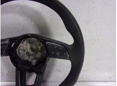 Recambio de volante para audi a1 sportback (gba) 1.5 16v tsi act referencia OEM IAM 82A419091BINU 82A419091B  2