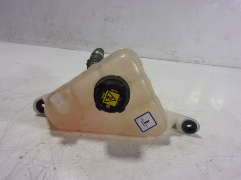 Recambio de deposito expansion para alfa romeo stelvio (630) executive 4wd referencia OEM IAM 50532261  