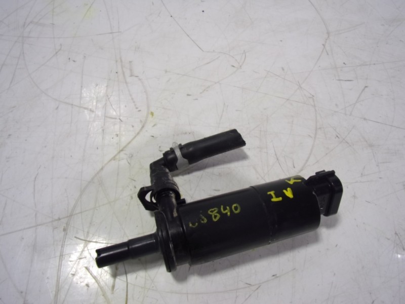 Recambio de bomba limpia para alfa romeo stelvio (630) executive 4wd referencia OEM IAM 71740944  