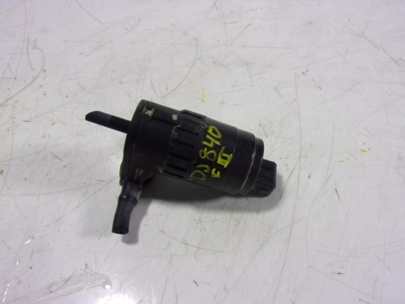 Recambio de bomba limpia para alfa romeo stelvio (630) executive 4wd referencia OEM IAM 6000626460  