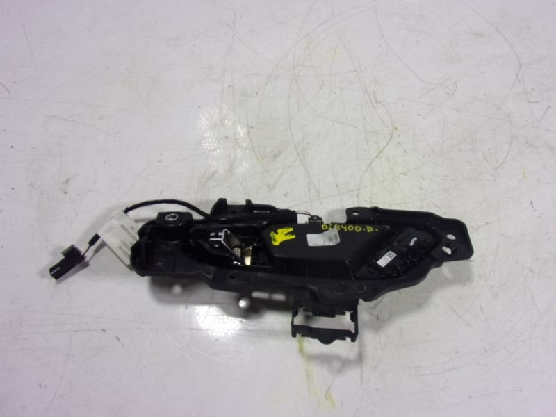 Recambio de maneta interior delantera derecha para alfa romeo stelvio (630) executive 4wd referencia OEM IAM   