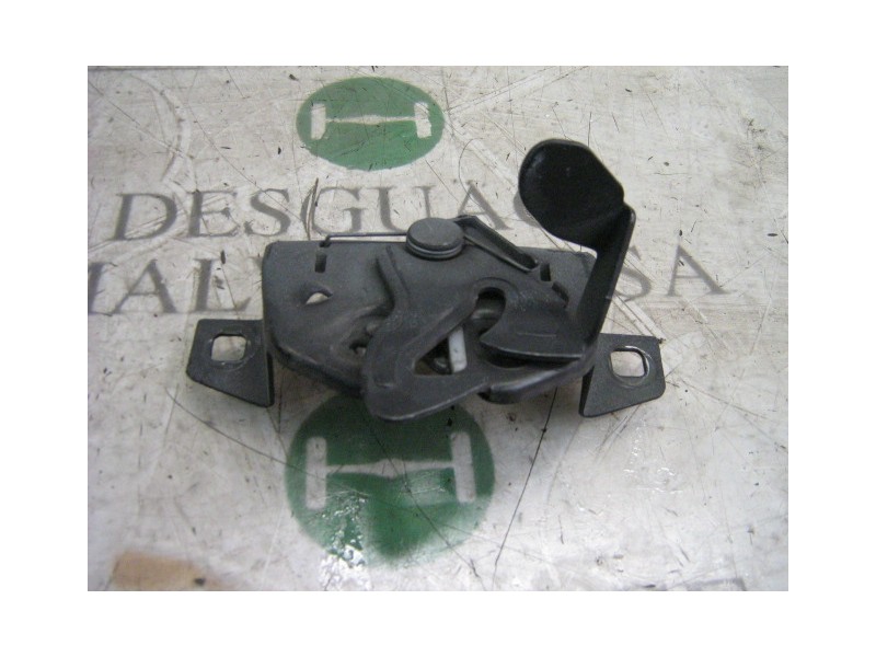 Recambio de cerradura capot para fiat punto berlina (188) 1.9 diesel eco referencia OEM IAM 51784816  