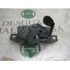Recambio de cerradura capot para fiat punto berlina (188) 1.9 diesel eco referencia OEM IAM 51784816  